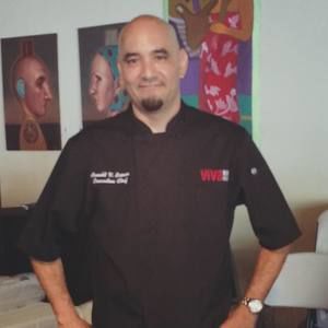 Meet your Posher, Arnold